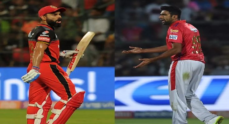 IPL 2019, KXIP vs RCB, RCB vs KXIP, Kings XI Punjab, Royal Challengers Bangalore, Kings XI Punjab vs Royal Challengers Bangalore,