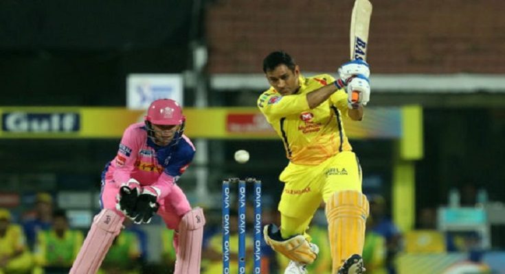 IPL 2019, RR vs CSK, Match Preview, Predicted XI, MS Dhoni, Ajinkya Rahane, Jos Buttler, Kolkata Knight Rifers