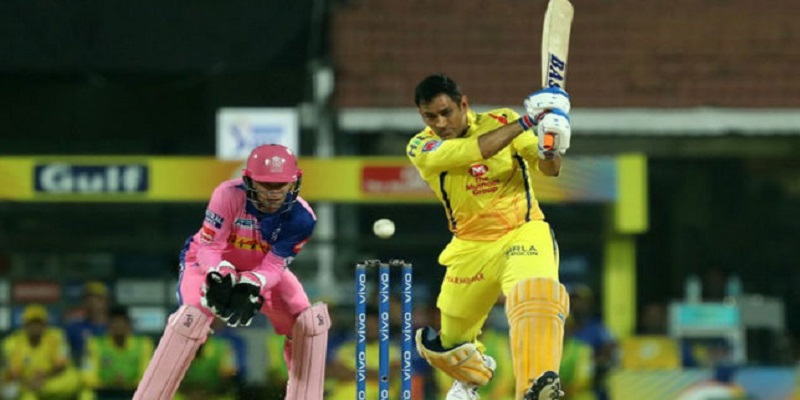 IPL 2019, RR vs CSK, Match Preview, Predicted XI, MS Dhoni, Ajinkya Rahane, Jos Buttler, Kolkata Knight Rifers