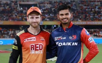 IPL 2019, DC vs SRH, Online Live Streaming,Delhi Capitals vs Sunrisers Hyderabad, Hotstar Live, Star Sports Live, DD Sports Live, Delhi Capitals, Sunrisers Hyderabad,