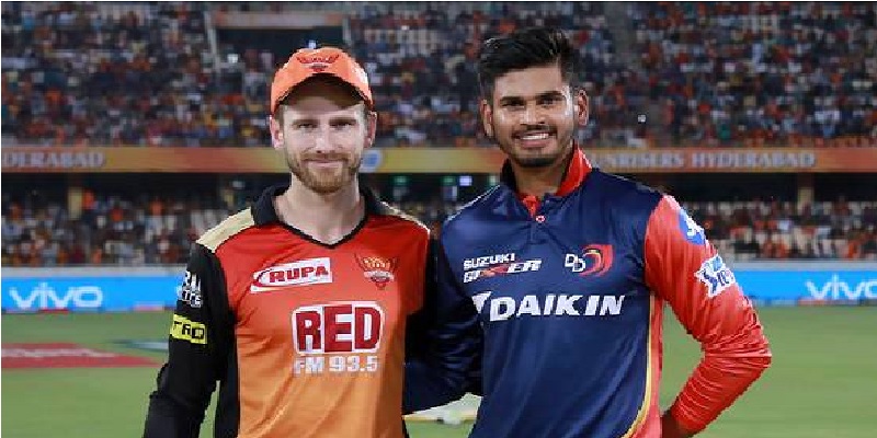 IPL 2019, DC vs SRH, Online Live Streaming,Delhi Capitals vs Sunrisers Hyderabad, Hotstar Live, Star Sports Live, DD Sports Live, Delhi Capitals, Sunrisers Hyderabad,