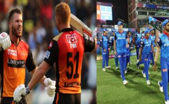 SRH vs DC, IPL 2019, Match Preview, Predicted XI,Jonny Bairstow, David Warner, Delhi Capitals vs Sunrisers Hyderabad, Delhi Capitals, Sunrisers Hyderabad