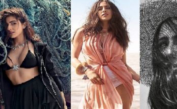 Sara Ali Khan Vogue photoshoot 2019, Sara Ali Khan hot, Sara Ali Khan Sexy pics , Simmba actress Sara Ali Khan,Vogue photoshoot 2019,