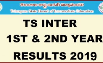 TSBIE intermediate results 2019 date, manabadi, www.manabadi.com, intermediate result date, TSBIE, ts 1st year result, ts 2nd year result date, TSBIE inter result, TS class 12 result, TSBIE first year result, TSBIE 2nd year result, manabadi.com, results.cgg.gov.in, tsbie.cgg.gov.in, how to check telanagana board result on app, T App Folio result, education news