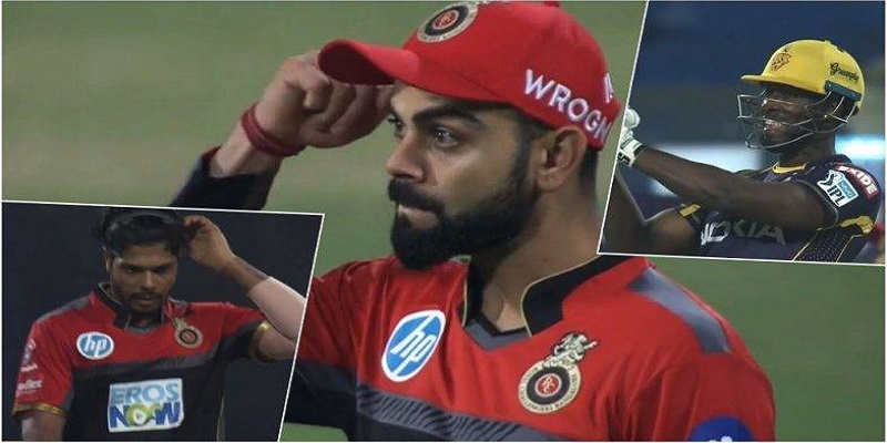 KKR vs RCB, IPL 2019, Match 17 Preview, Predicted XI, Royal Challengers Bangalore, Andre Russell, Kolkata Knight Riders, Kolkata Knight Riders vs Royal Challengers Bangalore, Virat Kohli, AB De Villiers