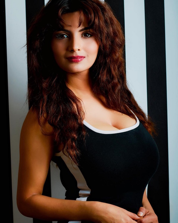 Anveshi Jain Hot photos