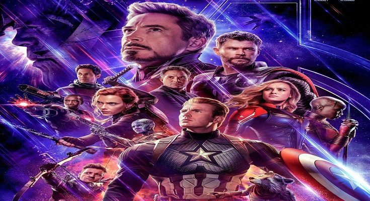 Avengers Endgame box office collection worldwide, Avengers Endgame box office collection , Avengers Endgame box office , Avengers Endgame