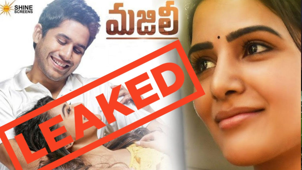 Majili Full Movie, Majili Mpvie leaked, Majili movie tamilrockers, Majili tamilrockers