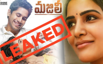 Majili Full Movie, Majili Mpvie leaked, Majili movie tamilrockers, Majili tamilrockers