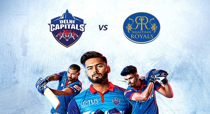 IPL 2019, RR vs DC, Online Live Streaming, Rajasthan Royals vs Delhi Capitals, Delhi Capitals, Rajasthan Royals