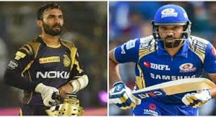 KKR vs MI, MI vs KKR, Online Live Streaming, IPL 2019,