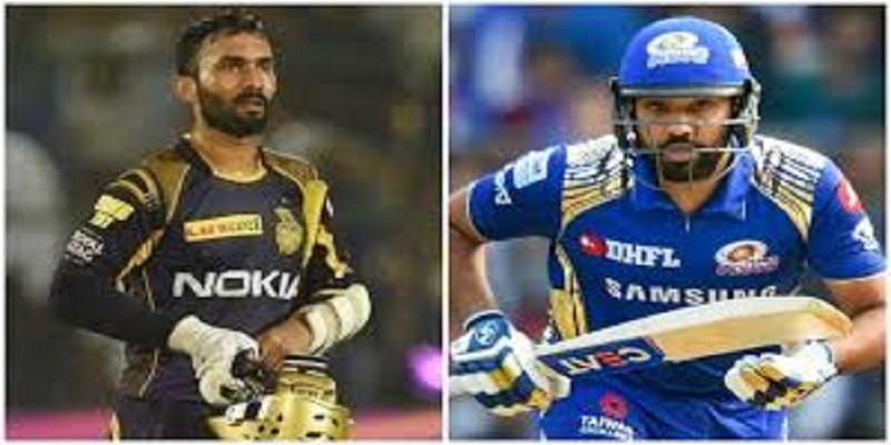 KKR vs MI, MI vs KKR, Online Live Streaming, IPL 2019,