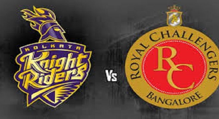 IPL 2019, KKR vs RCB, Online Live Streaming, Kolkata Knight Riders vs Royal Challengers Bangalore, Hotstar Live, Star Sports Live, DD Sports Live , Kolkata Knight Riders, Royal Challengers Bangalore