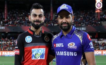 IPL 2019, MI vs RCB, RCB vs MI, Rohit Sharma, Virat Kohli, Mumbai Indians, Royal Challengers Bangalore, Mumbai Indians vs Royal Challengers Banglore