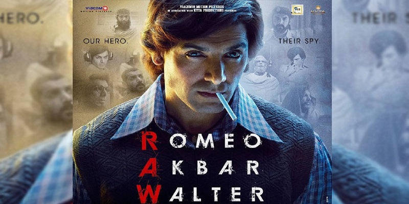 Romeo Akbar Walter, RAW Full Movie HD Print leaked Online, Tamilrockers, RAW movie leaked, RAW Full movie HD free download, RAW movie free download, RAW movie Tamilrockers,