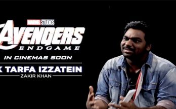 Avengers Endgame, Avengers Endgame review, Avengers Endgame review by Zakir Khan, Zakir Khan, Zakir Khan Avengers Endgame,