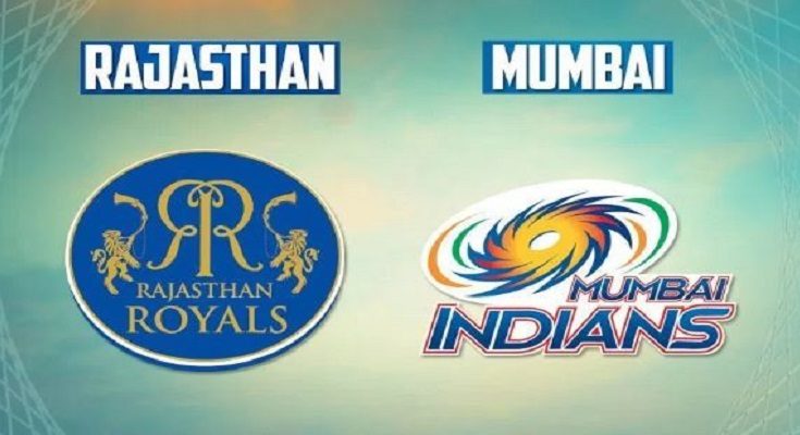 MI vs RR, IPL 2019, Mumbai Indians vs Rajasthan Royals, Rajasthan Royals, Mumbai Indians , Hotstar Live, Star Sports Live, DD Sports Live, Online Live Streaming, IPL 2019 Live Streaming