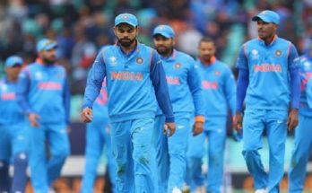 Team India , ICC World Cup 2019, World Cup 2019, Yo Yo test, Virat kohli, Pakistan cricket team