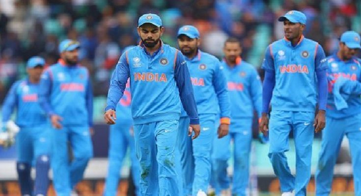 Team India , ICC World Cup 2019, World Cup 2019, Yo Yo test, Virat kohli, Pakistan cricket team