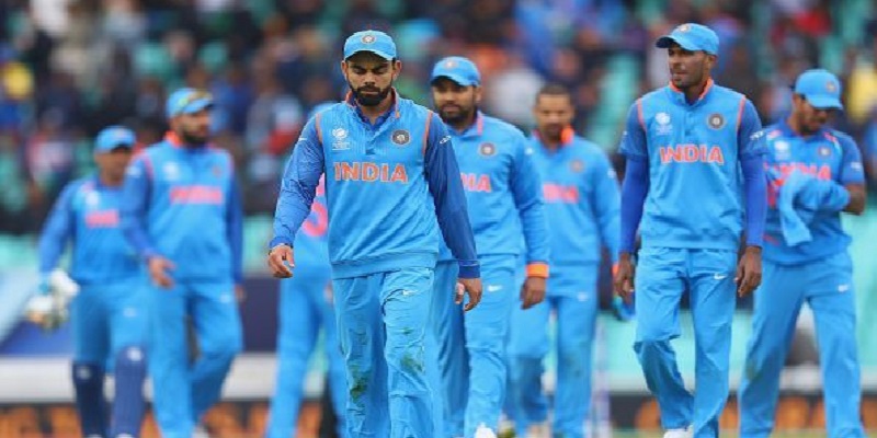 Team India , ICC World Cup 2019, World Cup 2019, Yo Yo test, Virat kohli, Pakistan cricket team