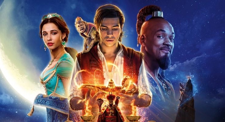 Aladdin,Aladdin 2019, Tamilrockers 2019, Aladdin Full Movie ,Tamilrockers