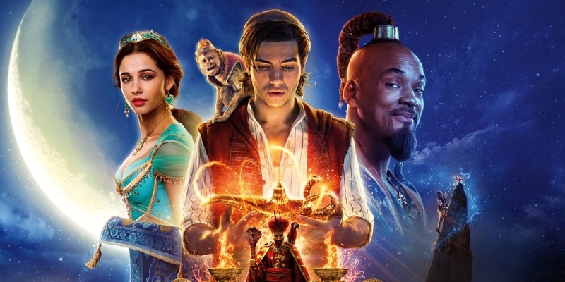 Aladdin,Aladdin 2019, Tamilrockers 2019, Aladdin Full Movie ,Tamilrockers