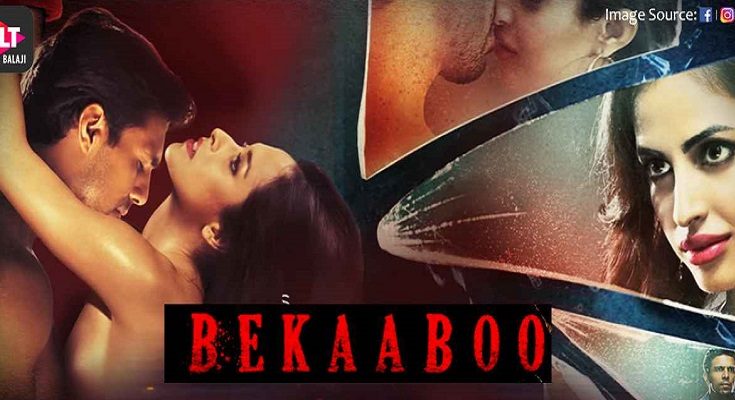 Bekaaboo ALTBalaji Web Series