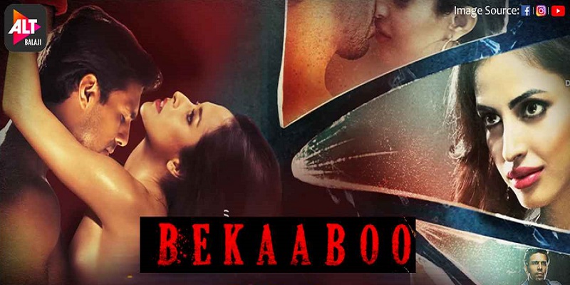 Bekaaboo ALTBalaji Web Series