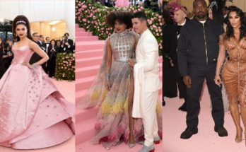 Met Gala 2019,Priyanka Chopra, Deepika Padukone ,Kim Kardashian,Metropolitan Museum of Art