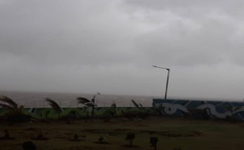 Cyclone Fani Odisha, Cyclone Fani , Cyclone Warning, Cyclone in Bay of Bengal, Cyclone in India, Cyclone Fani Landfall