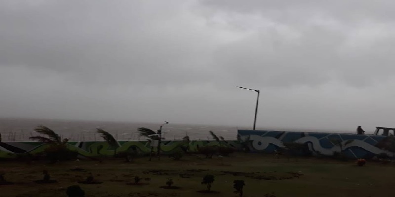 Cyclone Fani Odisha, Cyclone Fani , Cyclone Warning, Cyclone in Bay of Bengal, Cyclone in India, Cyclone Fani Landfall