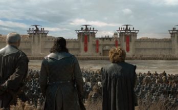 Tamilrockers 2019, Game of Thrones season 8 episode 5 ,Game of Thrones season 8 , Game of Thrones ,