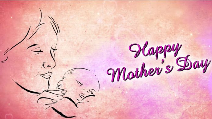 Happy Mother's Day 2019 images