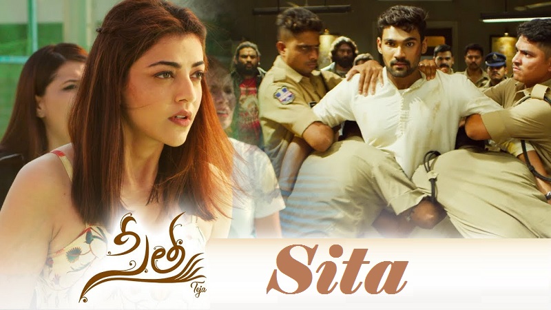 Sita Tamilrockers 2019: Kajal Aggarwal's Telugu film Sita ...