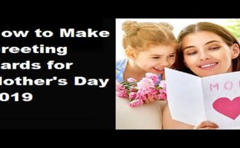 Mother's Day 2019 Cards Images & Videos
