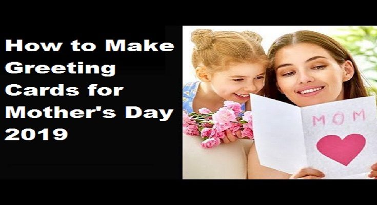 Mother's Day 2019 Cards Images & Videos