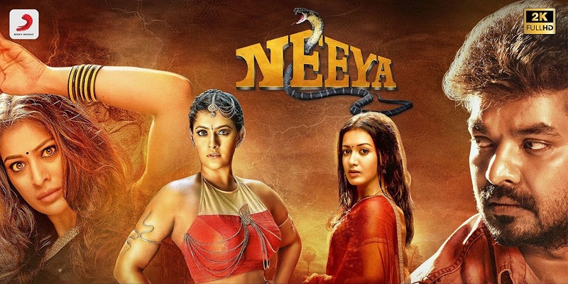Neeya 2 (2019) Tamilrockers