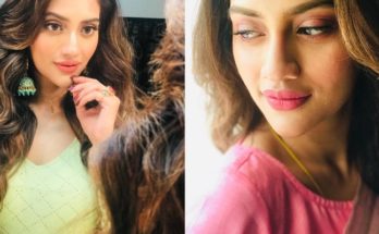 Nusrat Jahan Bengali Actress Wiki, Biography, Age, Height, Boyfriend/Husband, Family, Instagram, Movies and more