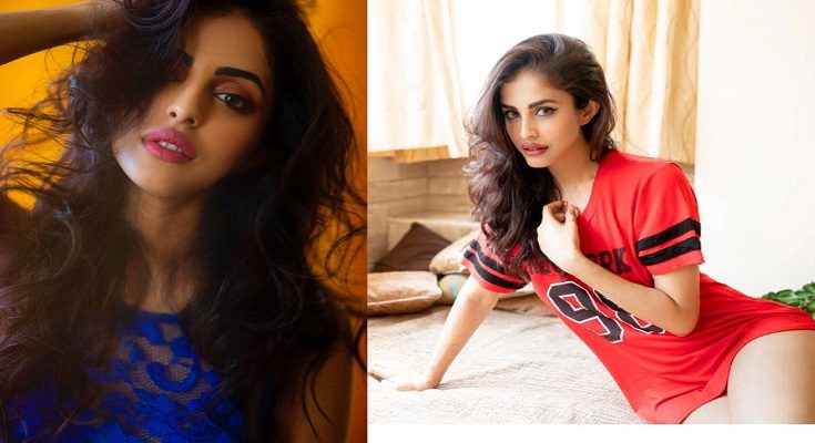 Bekaaboo Actress Priya Banerjee Wiki, Biography, Age, Height, Weight, Boyfriend, Family, Instagram & More