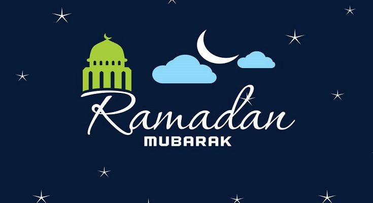 Ramzan Mubarak, Happy Ramadan 2019
