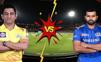 IPL 2019 Final, CSK vs MI