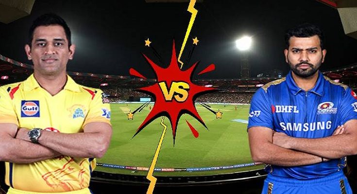 IPL 2019 Final, CSK vs MI