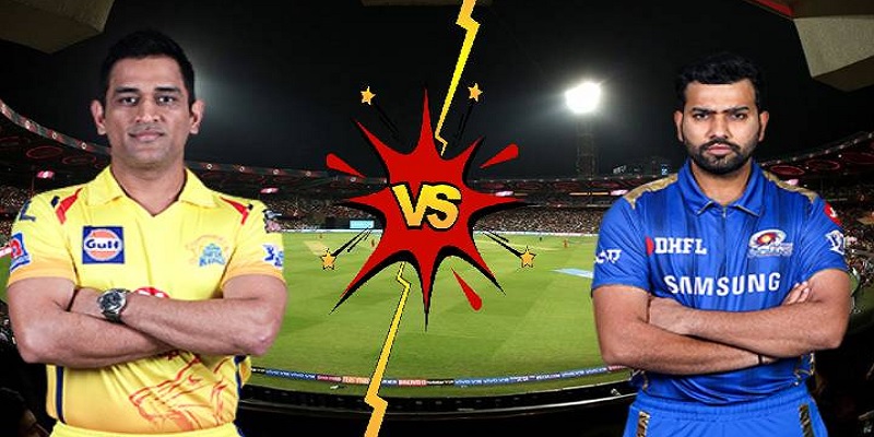 IPL 2019 Final, CSK vs MI