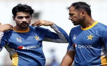 World Cup 2019: Mohammad Amir, Wahab Riaz ,Asif Ali named ,Pakistan World Cup squad , World Cup 2019