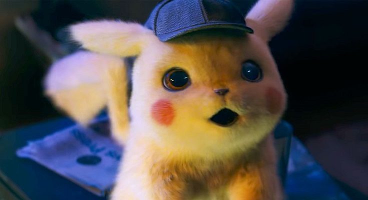 Pokemon Detective Pikachu, Tamilrockers 2019, Pikachu,Tamilrockers , Pokemon