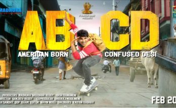 ABCD, American-Born Confused Desi , ABCD Leaked ,Tamilrockers, Tamilrockers 2019, ABCD Tamilrockers