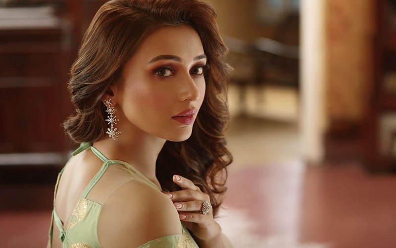 Mimi Chakraborty Wiki, Biography, Age, Height, Boyfriend/Husband, Family, Instagram, Movies and more