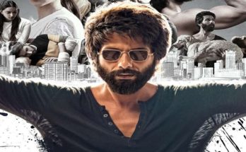 Kabir Singh Tamilrockers 2019