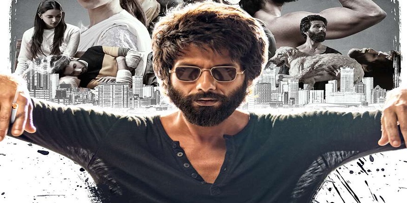 Kabir Singh Tamilrockers 2019