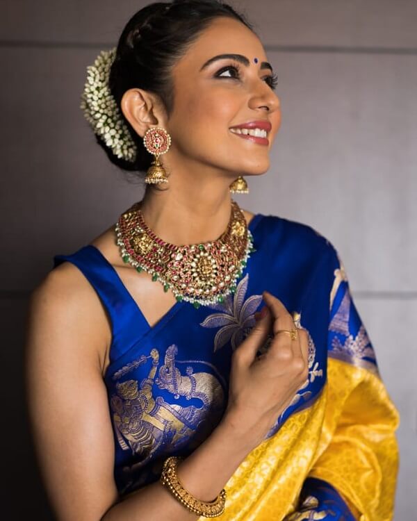 Rakul Preet images